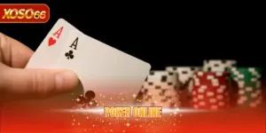 Poker online